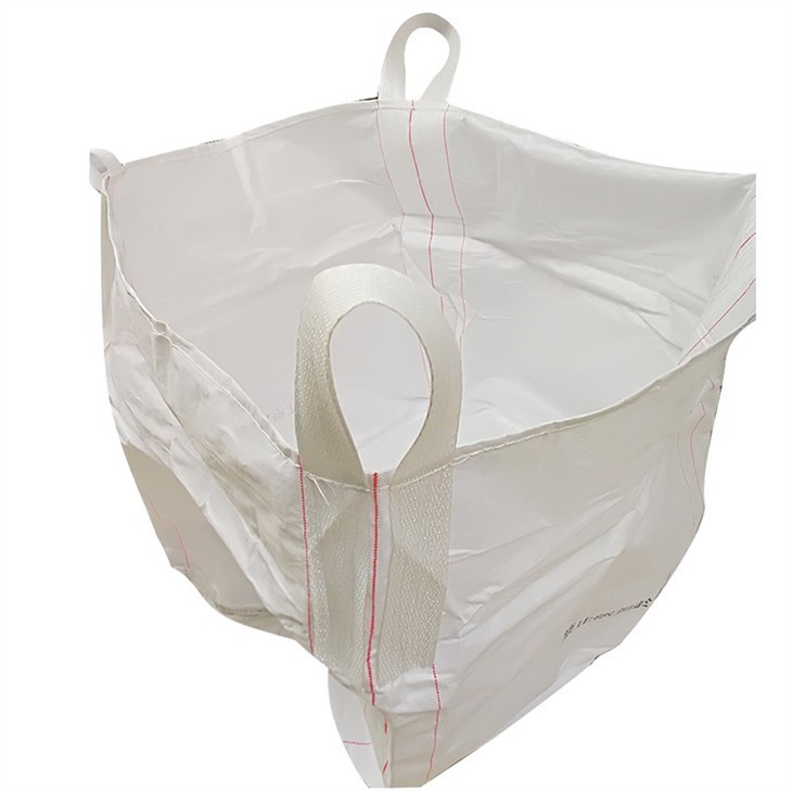 Bulk bag calculation (4)