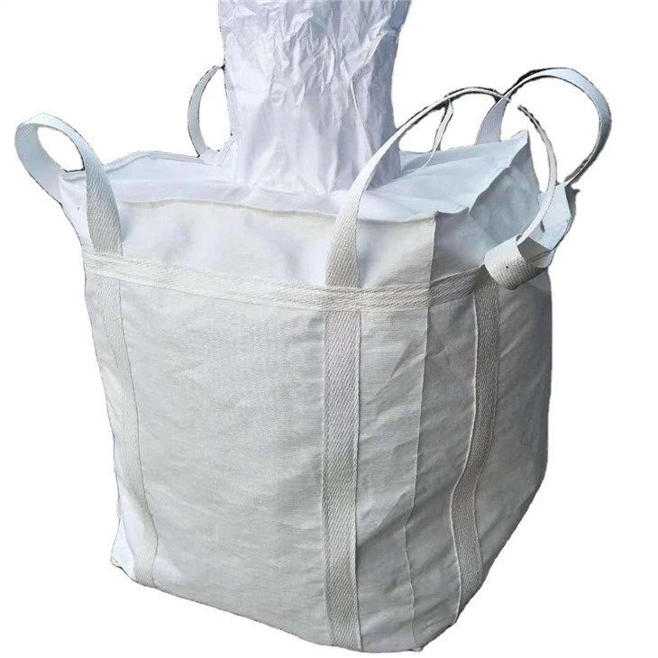 Food grade jumbo bag (3)