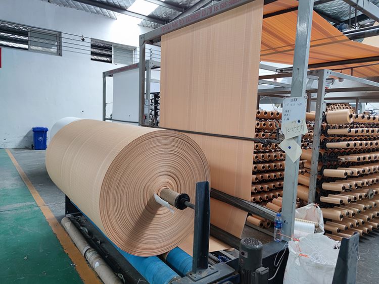 Forbedring af designprocessen for Big Bags