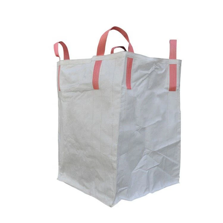 Sådan håndterer du den nye trend på big bag-markedet