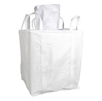 Brug og levering af big bags