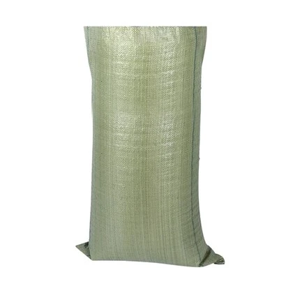 50 kg Pp vævet taske