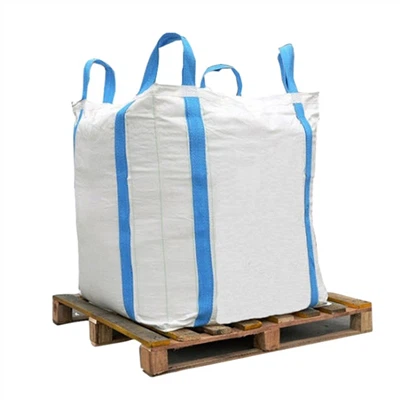 Details to pay attention to when purchasing ton bags
