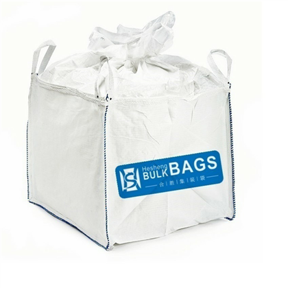 Pp woven1 ton fibc tasker